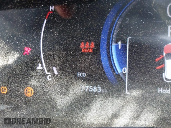 2024 Lexus RX 350 с VIN 2T2BAMBA9RC031068, выставлен на аукционе IAAI как лот 41899128 с пробегом 17 583 миль миль и . История ставок и продаж доступна на DreamBid. Изображение 7.