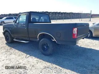 1994 Ford F-150 with VIN 1FTDF15Y6RNA30205, listed as a IAAI auction lot 41995595 with Not provided miles and . Bid and sale history available at DreamBid. Image 3.
