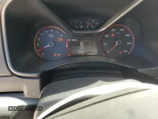 2016 GMC Canyon 4WD SLE with VIN 1GTG6CE36G1354255, listed as a Copart auction lot 48460605 with 106,280 mi miles and Salvage Title. Bid and sale history available at carsss.com. Image 9.