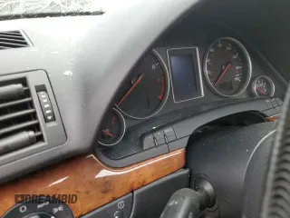 2005 Audi A4 3.0L with VIN WAULT68EX5A085970, listed as a Copart auction lot 74258684 with 0 mi miles and Salvage Title. Bid and sale history available at carsss.com. Image 9.