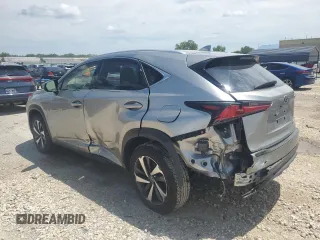 2020 Lexus NX с VIN JTJHJRDZ0L2145588, выставлен на аукционе Copart как лот 61910994 с пробегом 74 235 миль миль и Списание • Salvage title. История ставок и продаж доступна на DreamBid. Изображение 2.