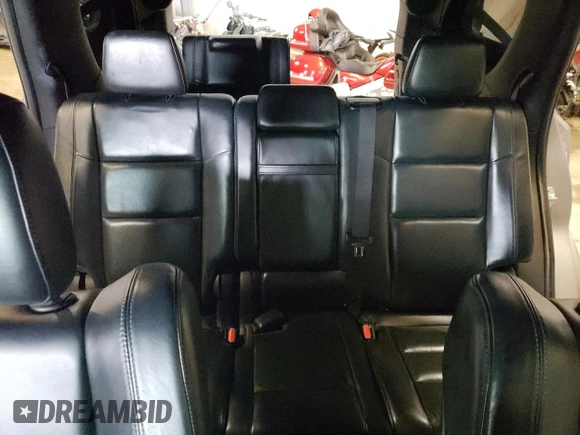 2019 Dodge Durango R/T with VIN 1C4SDHCT0KC690965, listed as a Copart auction lot 82416514 with 62,020 mi miles and Clean title. Bid and sale history available at DreamBid. Image 10.