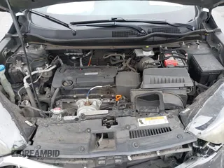 2019 Honda CR-V LX with VIN 2HKRW5H31KH400639, listed as a IAAI auction lot 42159026 with 45,245 mi miles and . Bid and sale history available at carsss.com. Image 10.