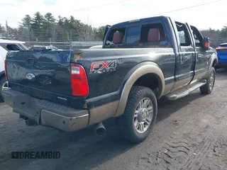 2014 Ford F-250 XL с VIN 1FT7W2B63EEA02958, выставлен на аукционе IAAI как лот 41776238 с пробегом 187 107 миль миль и . История ставок и продаж доступна на DreamBid. Изображение 4.
