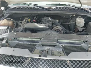 2003 Chevrolet Silverado 1500 LS с VIN 2GCEC19V531341808, выставлен на аукционе IAAI как лот 42505734 с пробегом 250 332 миль миль и . История ставок и продаж доступна на DreamBid. Изображение 14.