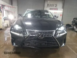 2020 Lexus NX 300 with VIN JTJDARDZ1L5004526, listed as a Copart auction lot 50949195 with 71,131 mi miles and Salvage Title. Bid and sale history available at DreamBid. Image 5.