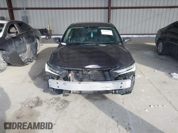 2021 Acura ILX Premium z VIN 19UDE2F70MA006935, wystawiony jako IAAI lot #41381744 z przebiegiem 96 057 mil mil oraz . Historia ofert i sprzedaży dostępna na DreamBid. Obrazek 13.
