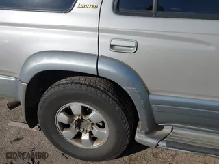 1997 Toyota 4Runner Limited with VIN JT3GN87R7V0054801, listed as a IAAI auction lot 41553918 with 247,674 mi miles. Bid and sale history available at carsss.com. Image 12.