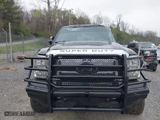 2013 Ford Super Duty F-250 SRW XL with VIN 1FT7W2BT0DEB71923, listed as a IAAI auction lot 41934434 with 174,579 mi miles. Bid and sale history available at carsss.com. Image 12.