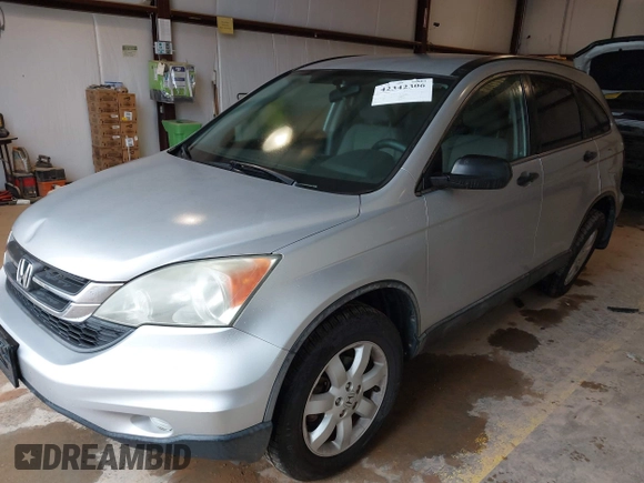 2011 Honda CR-V SE z VIN 5J6RE4H42BL040602, wystawiony jako IAAI lot #42342306 z przebiegiem 203 912 mil mil oraz . Historia ofert i sprzedaży dostępna na DreamBid. Obrazek 17.