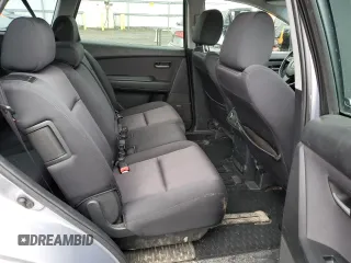 2008 Mazda CX-9 Grand Touring with VIN JM3TB38AX80149170, listed as a Copart auction lot 45888955 with 116,665 mi miles and Salvage Title. Bid and sale history available at carsss.com. Image 11.