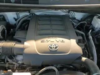 2021 Toyota Tundra SR с VIN 5TFUY5F19MX031168, выставлен на аукционе Copart как лот 69264625 с пробегом 59 864 миль миль и Списание • Salvage title. История ставок и продаж доступна на DreamBid. Изображение 13.