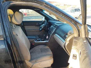 2014 Ford Explorer with VIN 1FM5K8B80EGB43672, listed as a IAAI auction lot 41173546 with 140,577 mi miles and . Bid and sale history available at carsss.com. Image 5.