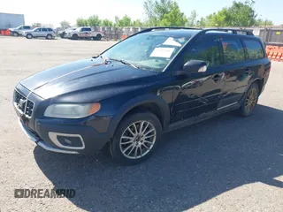 2009 Volvo XC70 3.0T z VIN YV4BZ992091056824, wystawiony jako IAAI lot #42302566 z przebiegiem 305 168 mil mil oraz . Historia ofert i sprzedaży dostępna na DreamBid. Obrazek 2.