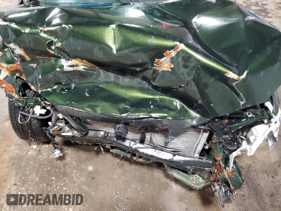 2010 Toyota Camry with VIN 4T4BF3EK0AR001745, listed as a Copart auction lot 53470435 with Not Provided miles and Salvage Title. Bid and sale history available at DreamBid. Image 11.