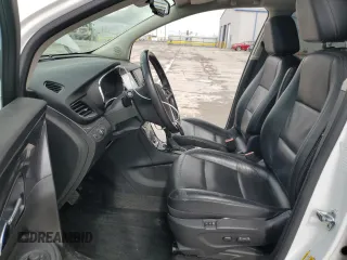 2019 Buick Encore Essence with VIN KL4CJCSM7KB851354, listed as a Copart auction lot 47173065 with 88,931 mi miles and Salvage Title. Bid and sale history available at carsss.com. Image 7.