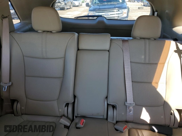 2013 Kia Sorento EX with VIN 5XYKU4A69DG364179, listed as a Copart auction lot 41743825 with 107,819 mi miles and Salvage Title. Bid and sale history available at DreamBid. Image 10.