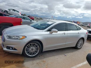 2016 Ford Fusion SE with VIN 3FA6P0HD1GR139938, listed as a IAAI auction lot 42571827 with 236,876 mi miles and . Bid and sale history available at DreamBid. Image 14.