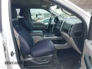 2017 Ford F-150 XL с VIN 1FTEW1CP8HKE14372, выставлен на аукционе IAAI как лот 42153870 с пробегом 146 842 миль миль и . История ставок и продаж доступна на DreamBid. Изображение 5.