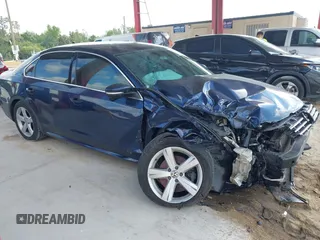 2015 Volkswagen Passat SE с VIN 1VWBV7A38FC047664, выставлен на аукционе IAAI как лот 42323467 с пробегом 225 663 миль миль и . История ставок и продаж доступна на DreamBid. Изображение 14.