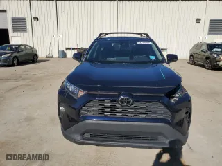 2021 Toyota RAV4 XLE Premium with VIN 2T3C1RFV2MW136939, listed as a Copart auction lot 42788305 with 73,543 mi miles and Clean Title. Bid and sale history available at carsss.com. Image 5.