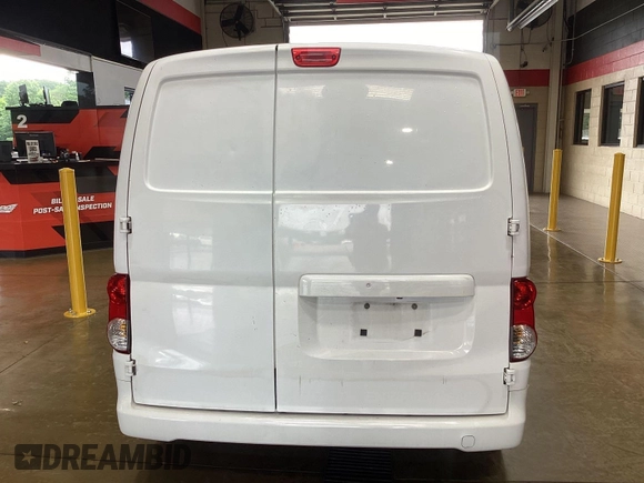 2018 Nissan NV200 S with VIN 3N6CM0KN0JK690589, listed as a IAAI auction lot 42575784 with 163,731 mi miles and . Bid and sale history available at DreamBid. Image 29.