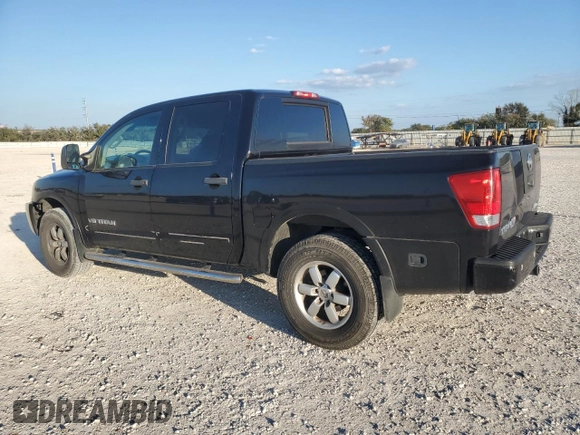 2012 Nissan Titan S with VIN 1N6AA0EC2CN326942, listed as a Copart auction lot 77826664 with 157,120 mi miles and Clean Title. Bid and sale history available at carsss.com. Image 2.