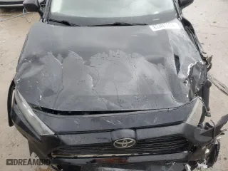 2019 Toyota RAV4 LE with VIN 2T3F1RFV2KC017882, listed as a Copart auction lot 83497274 with 183,735 mi miles and Salvage Title. Bid and sale history available at carsss.com. Image 12.