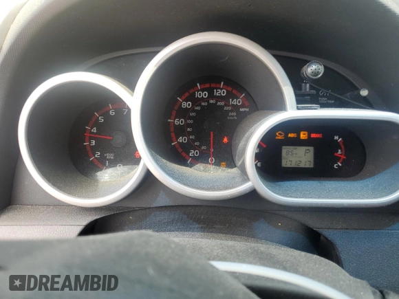 2009 Pontiac Vibe 1SB z VIN 5Y2SP67089Z411409, wystawiony jako Copart lot #60474975 z przebiegiem 171 217 mil mil oraz Czysty tytuł • Clean title. Historia ofert i sprzedaży dostępna na DreamBid. Obrazek 9.