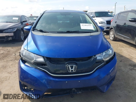 2015 Honda Fit EX-L z VIN 3HGGK5H89FM761083, wystawiony jako IAAI lot #42403123 z przebiegiem 132 543 mil mil oraz . Historia ofert i sprzedaży dostępna na DreamBid. Obrazek 12.