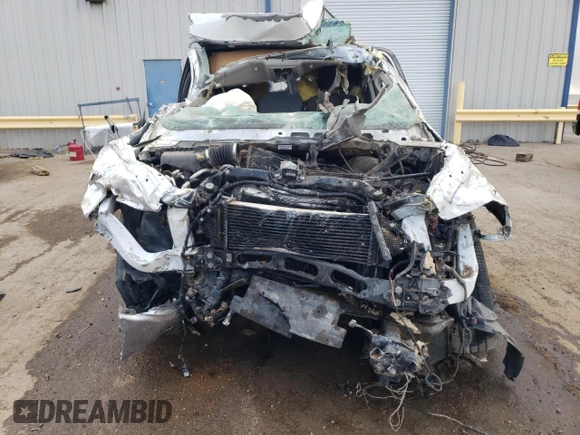 2018 Ram 1500 Big Horn z VIN 1C6RR6LMXJS263317, wystawiony jako Copart lot #47541705 z przebiegiem Nie podano mil oraz Nie do naprawy • Non repairable. Historia ofert i sprzedaży dostępna na DreamBid. Obrazek 5.