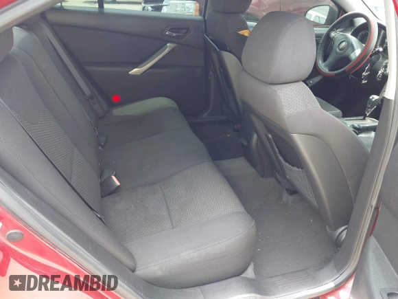 2006 Pontiac G6 6-Cyl with VIN 1G2ZG558264252322, listed as a IAAI auction lot 42498696 with 230,837 mi miles and . Bid and sale history available at DreamBid. Image 8.
