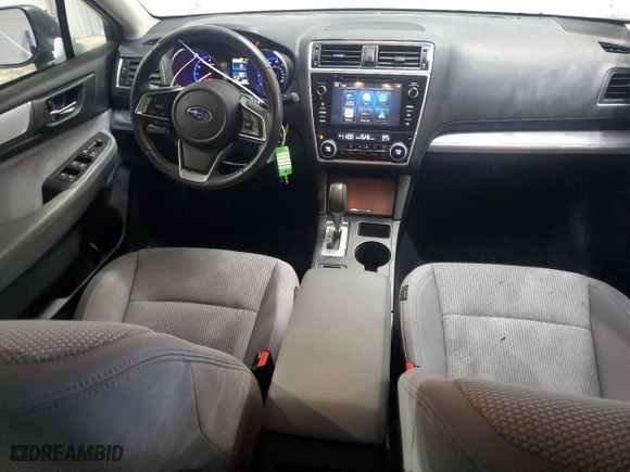 2018 Subaru Legacy Premium with VIN 4S3BNAC64J3031381, listed as a Copart auction lot 42120875 with 84,254 mi miles and Salvage Title. Bid and sale history available at carsss.com. Image 8.