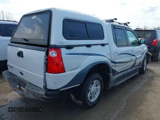 2002 Ford Explorer Sport Trac Value z VIN 1FMZU77E42UC81703, wystawiony jako IAAI lot #42091104 z przebiegiem 232 563 mil mil oraz . Historia ofert i sprzedaży dostępna na DreamBid. Obrazek 4.