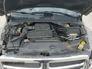 2005 Dodge Durango SLT z VIN 1D4HD48N85F562640, wystawiony jako Copart lot #47258845 z przebiegiem 250 233 mil mil oraz Szkoda całkowita • Salvage title. Historia ofert i sprzedaży dostępna na DreamBid. Obrazek 12.