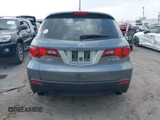 2011 Acura RDX Technology z VIN 5J8TB2H5XBA005742, wystawiony jako IAAI lot #41941195 z przebiegiem 137 181 mil mil oraz . Historia ofert i sprzedaży dostępna na DreamBid. Obrazek 16.