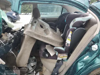 2000 Honda Civic LX with VIN 1HGEJ6671YL035216, listed as a Copart auction lot 70785494 with 0 mi miles and Non Repairable. Bid and sale history available at carsss.com. Image 10.