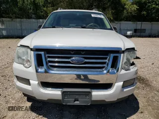 2007 Ford Explorer Sport Trac Limited with VIN 1FMEU53K97UA17737, listed as a Copart auction lot 55665155 with 91,493 mi miles and Salvage title. Bid and sale history available at DreamBid. Image 5.
