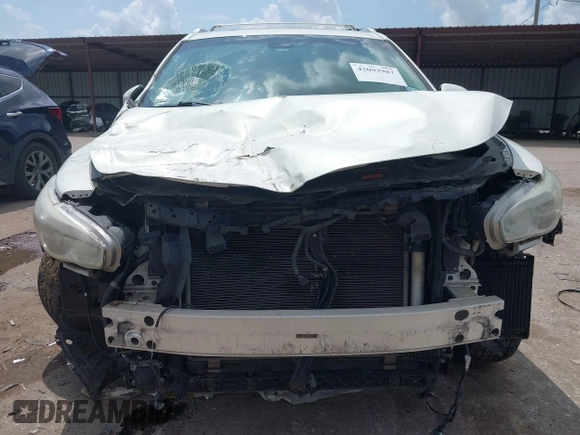 2014 Infiniti QX60 with VIN 5N1AL0MN4EC540180, listed as a IAAI auction lot 42093987 with 141,601 mi miles and . Bid and sale history available at DreamBid. Image 13.