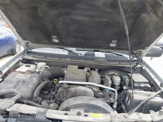 2007 Chevrolet TrailBlazer LS with VIN 1GNDT13S272169972, listed as a IAAI auction lot 41669706 with 217,228 mi miles. Bid and sale history available at carsss.com. Image 10.