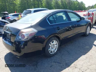 2010 Nissan Altima 2.5 S with VIN 1N4AL2AP8AN502557, listed as a IAAI auction lot 42144279 with 251,541 mi miles. Bid and sale history available at carsss.com. Image 4.