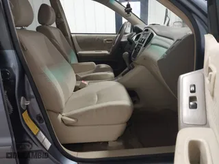 2007 Toyota Highlander with VIN JTEHP21A870225841, listed as a IAAI auction lot 41496168 with 143,811 mi miles. Bid and sale history available at carsss.com. Image 5.