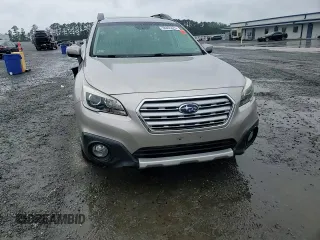 2016 Subaru Outback Limited с VIN 4S4BSENC5G3204140, выставлен на аукционе Copart как лот 58405825 с пробегом 92 433 миль миль и Списание • Salvage title. История ставок и продаж доступна на DreamBid. Изображение 14.