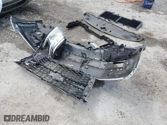 2020 Chevrolet Tahoe LT with VIN 1GNSKBKC6LR279127, listed as a Copart auction lot 59990495 with 102,224 mi miles and Non repairable. Bid and sale history available at DreamBid. Image 13.