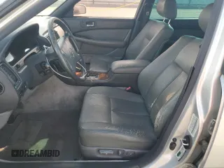 1991 Lexus LS z VIN JT8UF11E7M0054030, wystawiony jako Copart lot #75092094 z przebiegiem 183 760 mil mil oraz Szkody całkowita. Historia ofert i sprzedaży dostępna na DreamBid. Obrazek 7.
