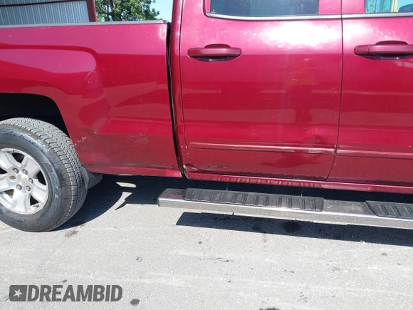 2015 Chevrolet Silverado 1500 LT with VIN 1GCVKREC1FZ178592, listed as a IAAI auction lot 42280013 with 202,322 mi miles and . Bid and sale history available at DreamBid. Image 18.