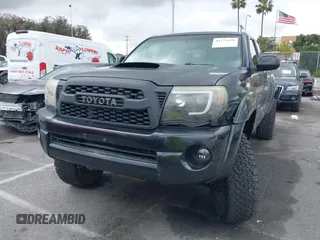 2006 Toyota Tacoma PreRunner with VIN 5TETU62N66Z183944, listed as a IAAI auction lot 41771470 with 149,414 mi miles and . Bid and sale history available at DreamBid. Image 17.