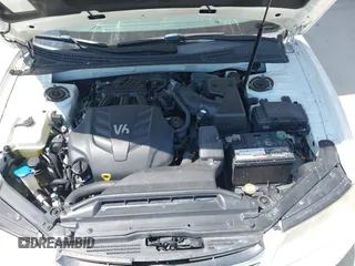2011 Hyundai Azera Limited with VIN KMHFC4DF6BA521790, listed as a IAAI auction lot 42176922 with Not provided miles and . Bid and sale history available at DreamBid. Image 10.