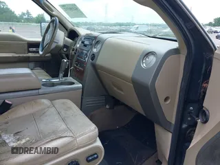 2004 Ford F-150 XL with VIN 1FTPX12534NB20781, listed as a IAAI auction lot 42398312 with 306,459 mi miles and . Bid and sale history available at DreamBid. Image 5.