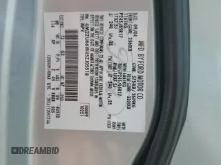 2005 Mercury Mountaineer Convenience z VIN 4M2ZU66W45ZJ05518, wystawiony jako Copart lot #62868264 z przebiegiem 152 479 mil mil oraz Szkoda całkowita • Salvage title. Historia ofert i sprzedaży dostępna na DreamBid. Obrazek 13.